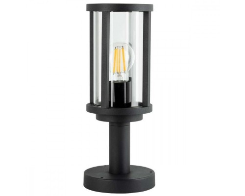 Наземный фонарь Toronto A1036FN-1BK Arte Lamp