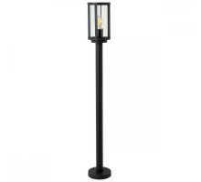 Наземный фонарь Toronto A1036PA-1BK Arte Lamp