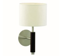 Бра Woods A1038AP-1BK Arte Lamp