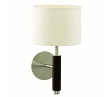 Бра Woods A1038AP-1BK Arte Lamp