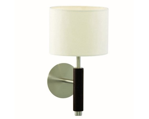 Бра Woods A1038AP-1BK Arte Lamp