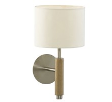 Бра Woods A1038AP-1BR Arte Lamp