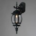 Настенный фонарь уличный Atlanta A1042AL-1BG Arte Lamp