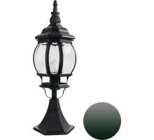 Наземный фонарь Atlanta A1044FN-1BGB Arte Lamp