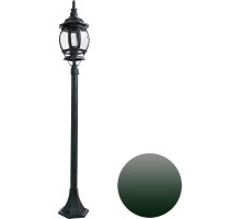 Наземный фонарь Atlanta A1046PA-1BGB Arte Lamp