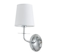 Бра Edda A1048AP-1CC Arte Lamp