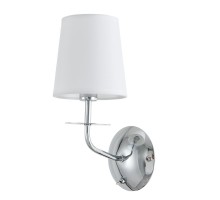 Бра Edda A1048AP-1CC Arte Lamp