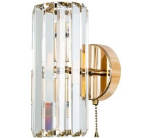 Бра Santorini A1049AP-2GO Arte Lamp