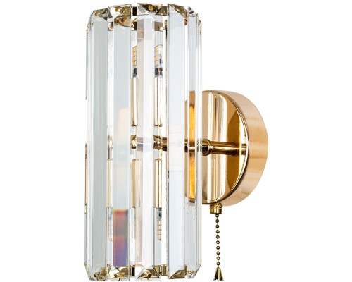 Бра Santorini A1049AP-2GO Arte Lamp