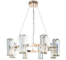 Подвесная люстра Santorini A1049SP-16GO Arte Lamp