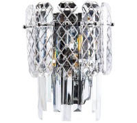 Бра Nicoletta A1051AP-2CC Arte Lamp