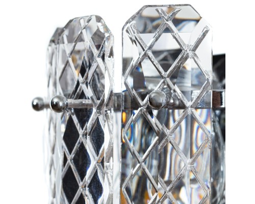 Бра Nicoletta A1051AP-2CC Arte Lamp