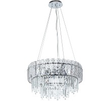 Подвесная люстра Nicoletta A1051SP-10CC Arte Lamp