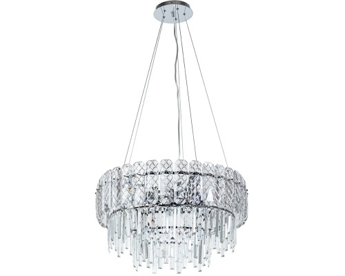 Подвесная люстра Nicoletta A1051SP-10CC Arte Lamp