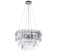 Подвесная люстра Nicoletta A1051SP-8CC Arte Lamp