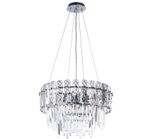 Подвесная люстра Nicoletta A1051SP-8CC Arte Lamp