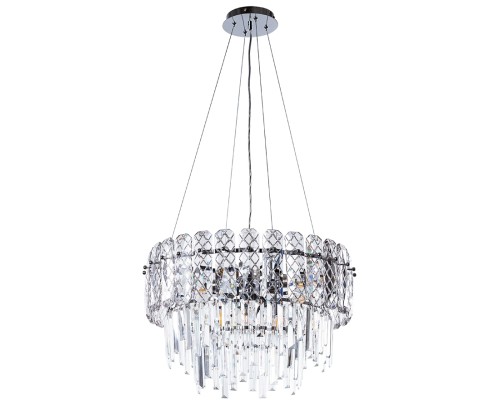 Подвесная люстра Nicoletta A1051SP-8CC Arte Lamp