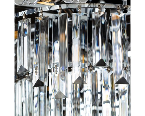 Подвесная люстра Nicoletta A1051SP-8CC Arte Lamp