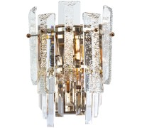 Бра Nicoletta A1052AP-2GO Arte Lamp