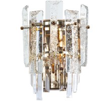 Бра Nicoletta A1052AP-2GO Arte Lamp