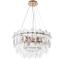 Подвесная люстра Nicoletta A1052SP-10GO Arte Lamp