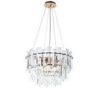 Подвесная люстра Nicoletta A1052SP-8GO Arte Lamp