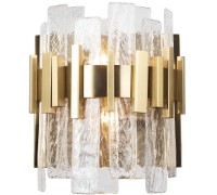 Настенный светильник Alya A1053AP-2PB Arte Lamp