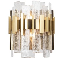 Настенный светильник Alya A1053AP-2PB Arte Lamp