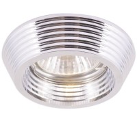 Точечный светильник Cromo A1058PL-1CC Arte Lamp