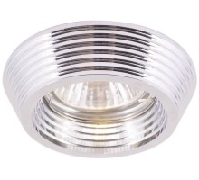 Точечный светильник Cromo A1058PL-1CC Arte Lamp