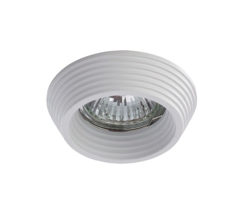 Точечный светильник Cromo A1058PL-1WH Arte Lamp