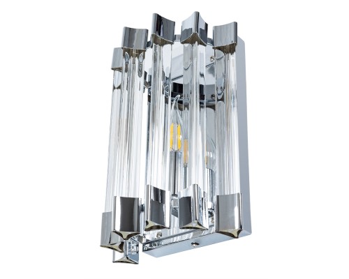 Настенный светильник Caravaggio A1059AP-1CC Arte Lamp