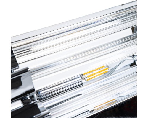 Настенный светильник Caravaggio A1059AP-1CC Arte Lamp