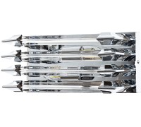 Настенный светильник Caravaggio A1059AP-2CC Arte Lamp