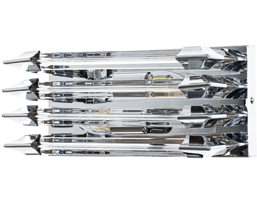 Настенный светильник Caravaggio A1059AP-2CC Arte Lamp