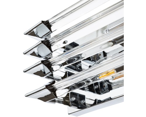 Настенный светильник Caravaggio A1059AP-2CC Arte Lamp