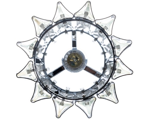 Подвесной светильник Caravaggio A1059SP-1CC Arte Lamp