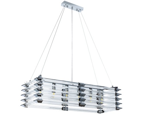 Подвесной светильник Caravaggio A1059SP-6CC Arte Lamp