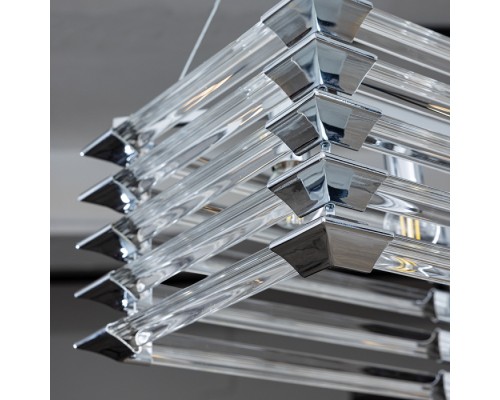 Подвесной светильник Caravaggio A1059SP-6CC Arte Lamp