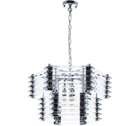 Подвесная люстра Caravaggio A1059SP-9CC Arte Lamp