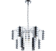 Подвесная люстра Caravaggio A1059SP-9CC Arte Lamp