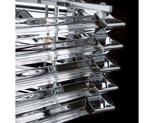 Подвесная люстра Caravaggio A1059SP-9CC Arte Lamp