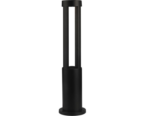 Наземный светильник Thuban A1060PA-1BK Arte Lamp