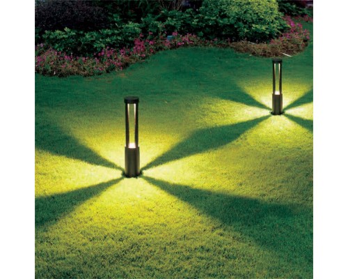 Наземный светильник Thuban A1060PA-1BK Arte Lamp