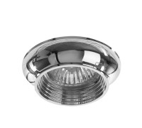 Точечный светильник Cromo A1061PL-1CC Arte Lamp