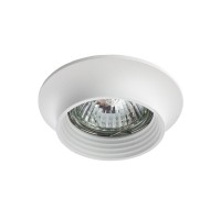Точечный светильник Cromo A1061PL-1WH Arte Lamp