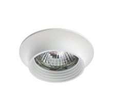 Точечный светильник Cromo A1061PL-1WH Arte Lamp