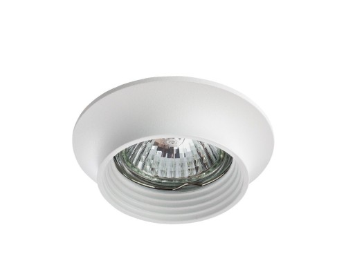 Точечный светильник Cromo A1061PL-1WH Arte Lamp