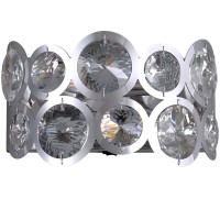 Настенный светильник Sarah A1062AP-2CC Arte Lamp