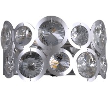 Настенный светильник Sarah A1062AP-2CC Arte Lamp